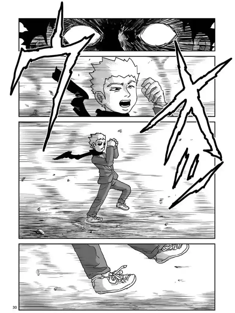 Mob Psycho 100 Chapter 100.03 5